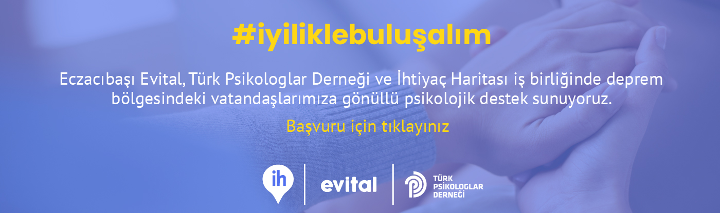 İyilikle Buluşalım