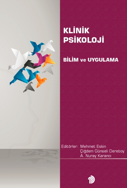 Klinik Psikoloji